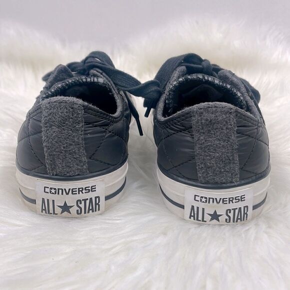 Converse All Star | black low cut 5.0 / 3 men - Picture 4 of 11